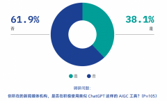 AIGC的手艺道理是大模子